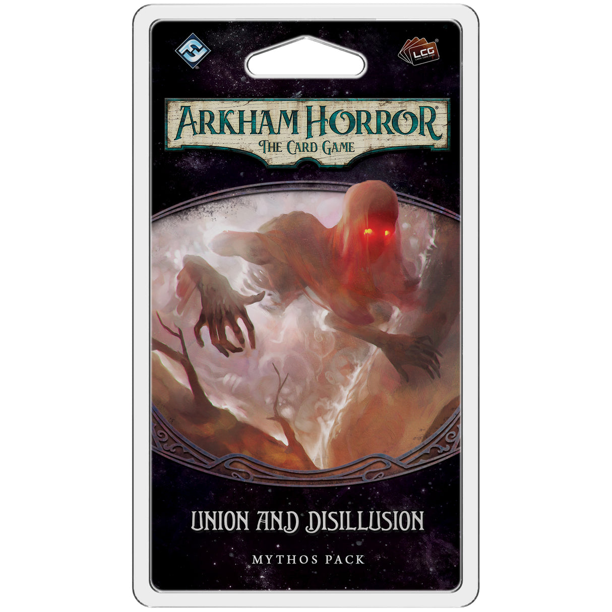 Arkham Horror: TCG - Union and Disillusion