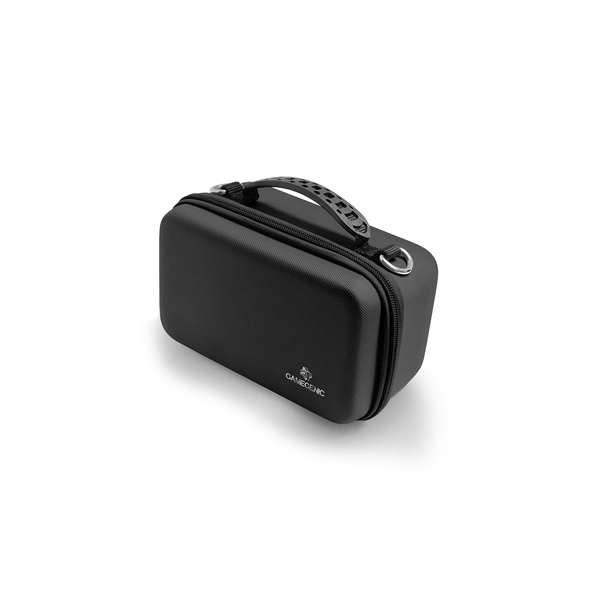 Gamegenic: Game Shell 250plus Black