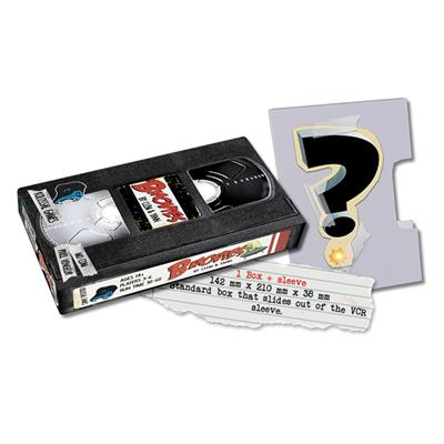 B Movies: Death Robot and the World of the Lost Giants