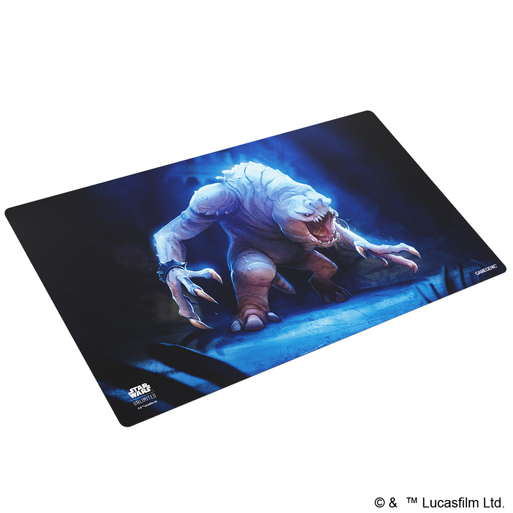 Star Wars Unlimited: Rancor Playmat | Elderwoods