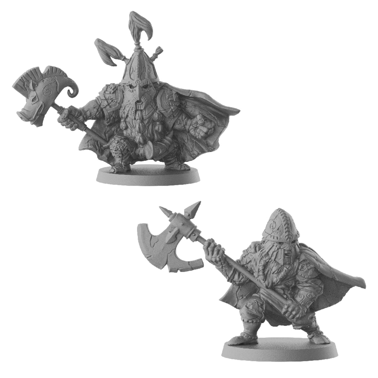 Massive Darkness 2: Gates of Hell