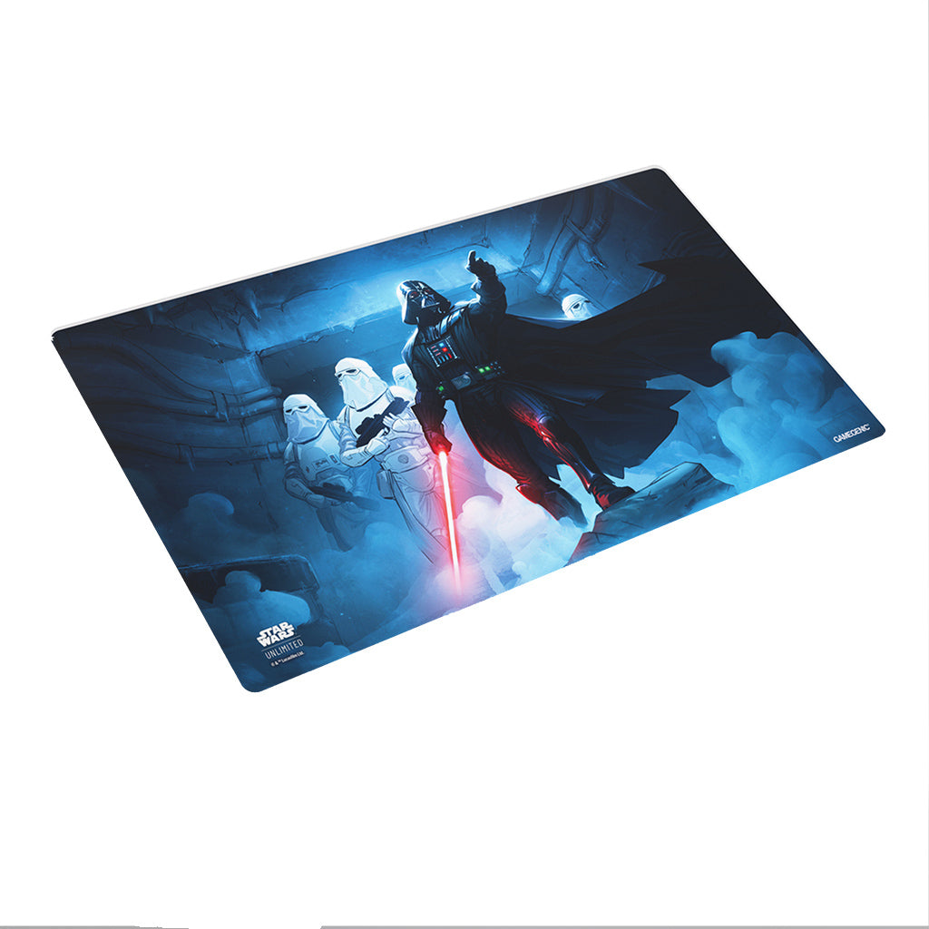 Star Wars Unlimited: Darth Vader Playmat | Elderwoods