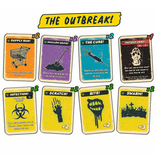 Psycho Killer: Z Expansion