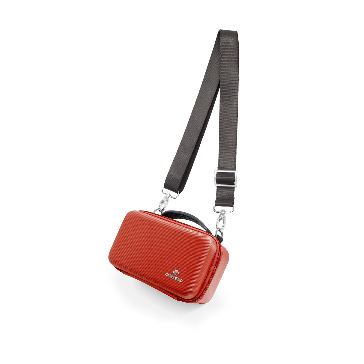 Gamegenic: Game Shell 250plus Red