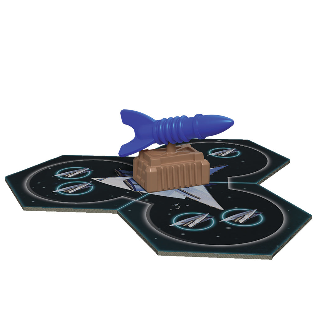 Catan: Starfarers New Encounters