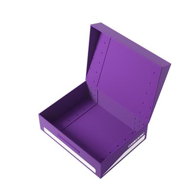 Gamegenic: Token Holder Purple