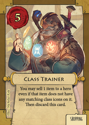 Bargain Quest: Chaotic Goods