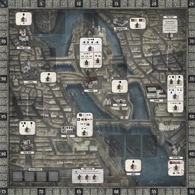 Abomination: The Heir of Frankenstein