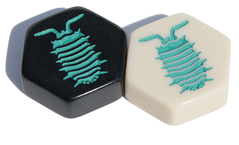 Hive: Pocket The Pillbug