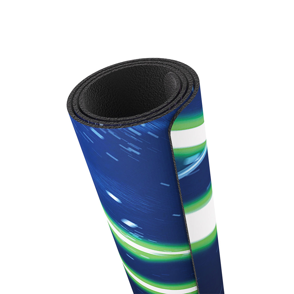 Star Wars Unlimited: Tie Fighter Playmat featuring iconic TIE Fighter artwork