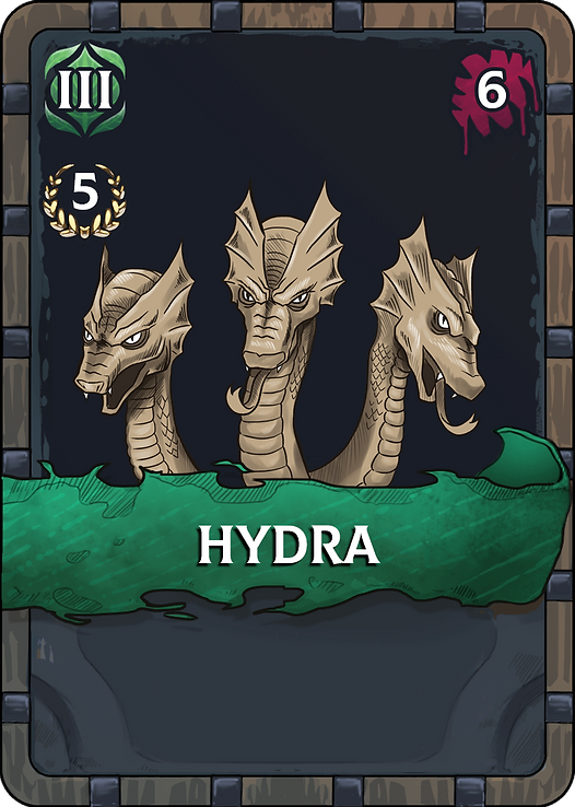 And That's How I Died