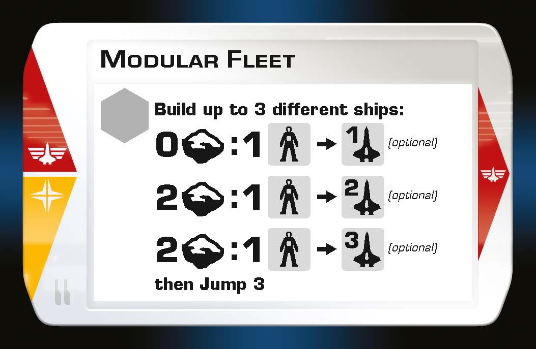 Beyond the Sun gameplay setup with space exploration