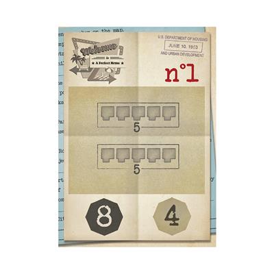 Welcome to: Your Perfect Home