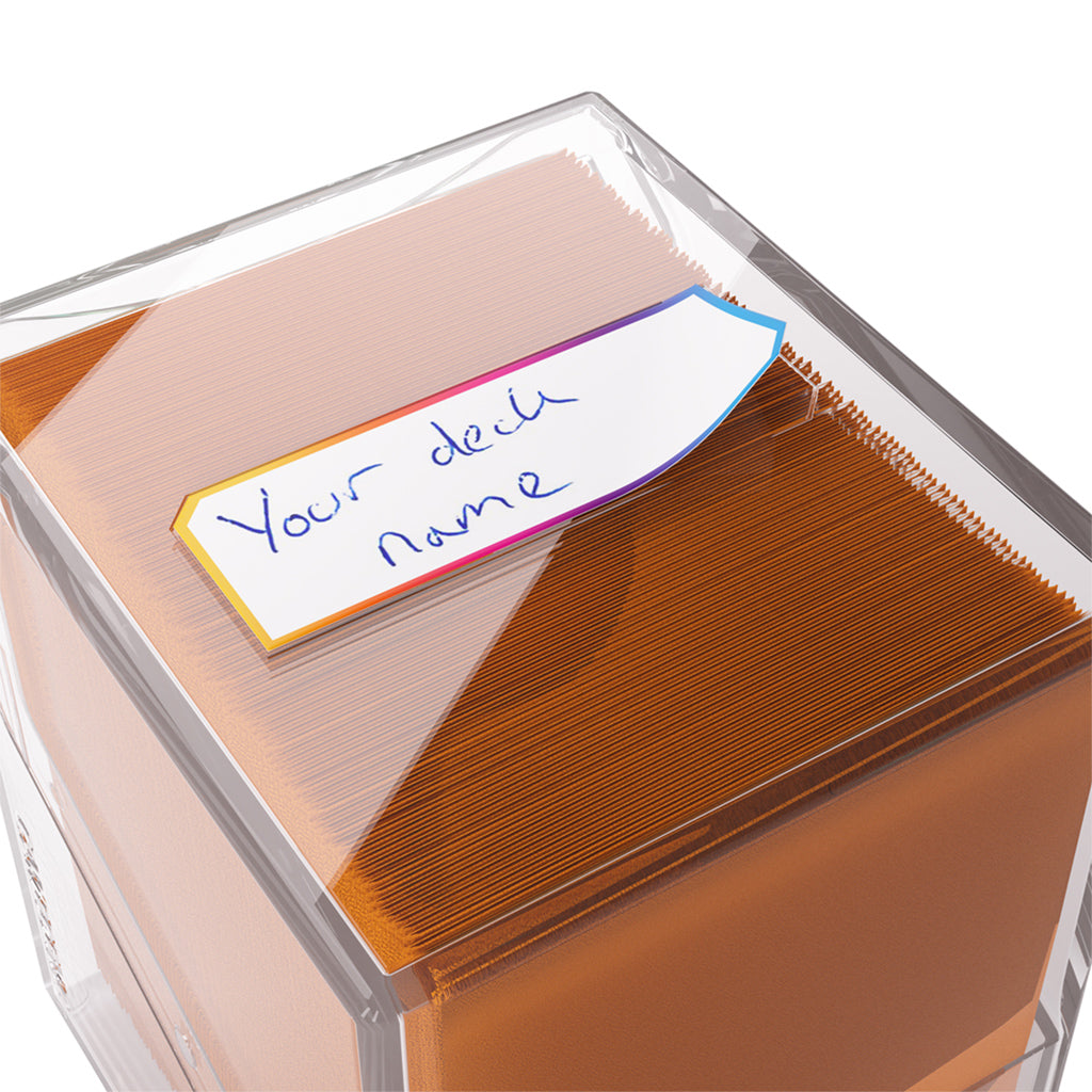 Bastion 100+ XL Clear detail