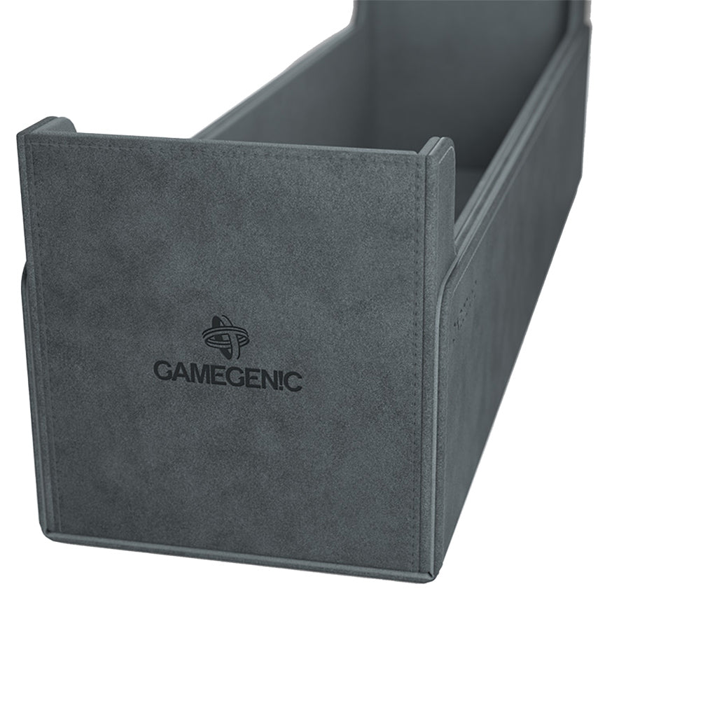 Gamegenic: Dungeon S 550+ - Midnight Gray