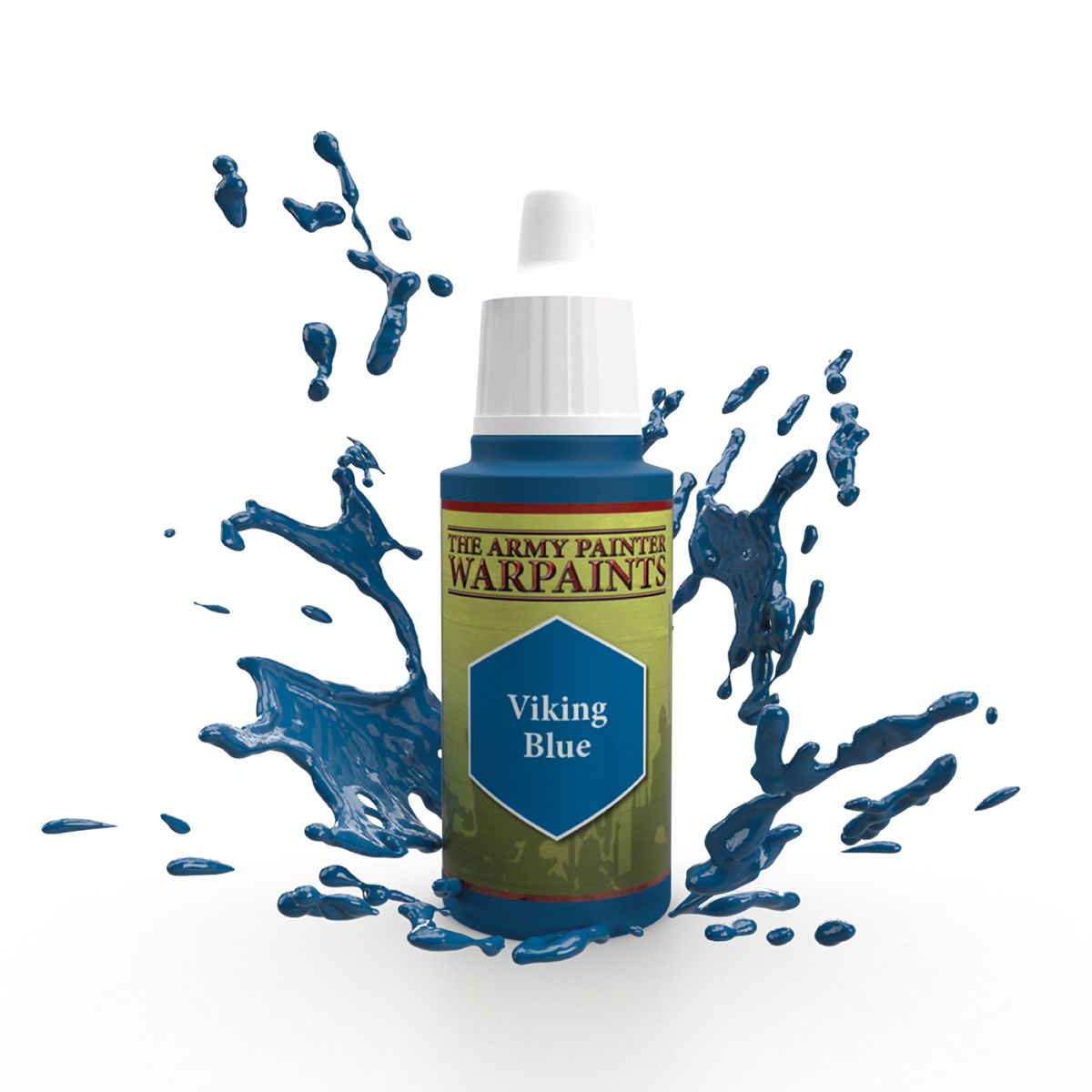 Warpaints - Viking Blue