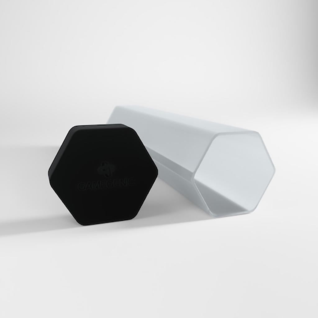 Gamegenic: Playmat Tube: Clear