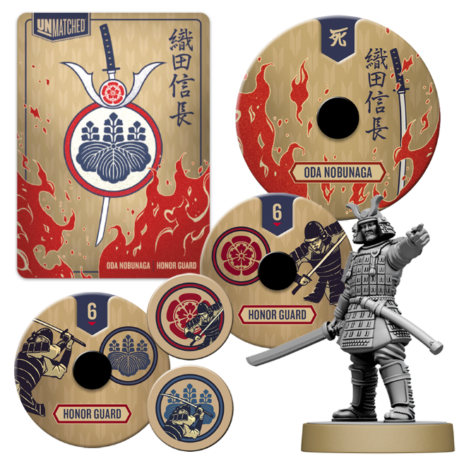 Unmatched: Sun’s Origin