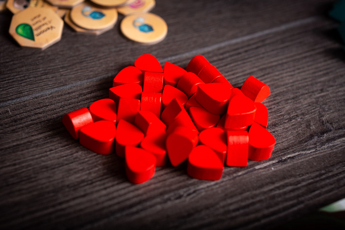 Sleeping Gods: Primeval Peril atlas and story booklet spread