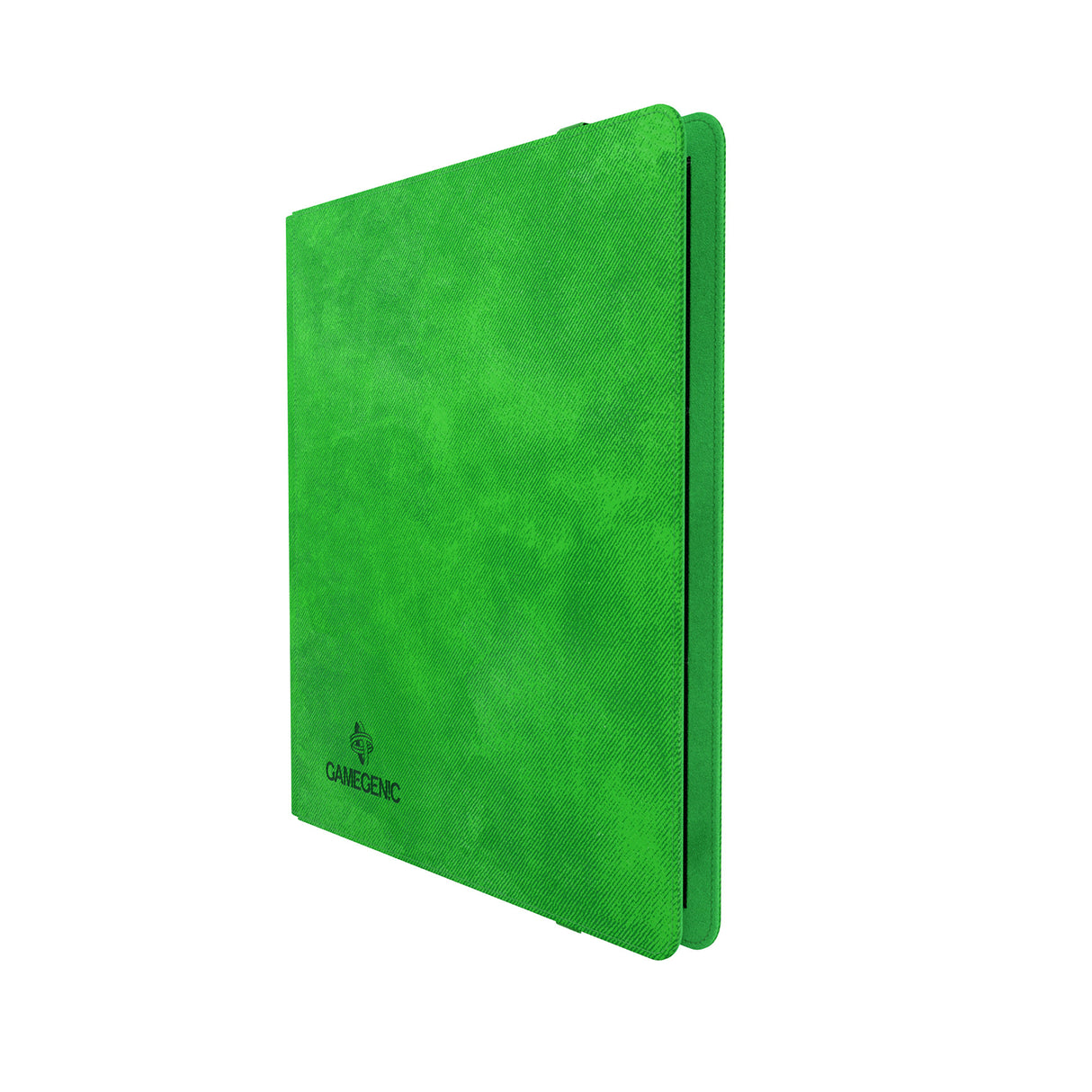 Gamegenic: Prime Album 24-Pocket: Green