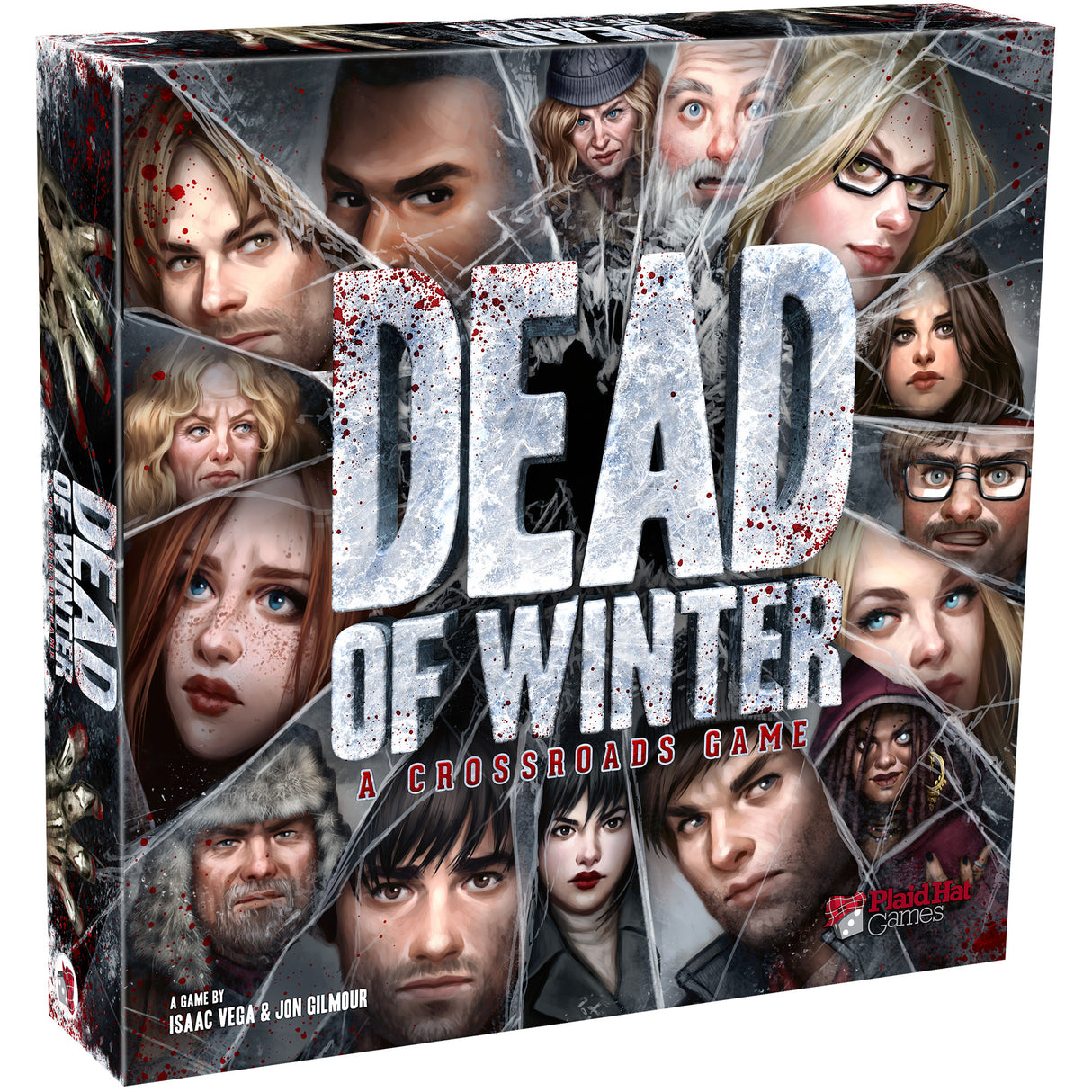 Dead of Winter board game | Elderwoods