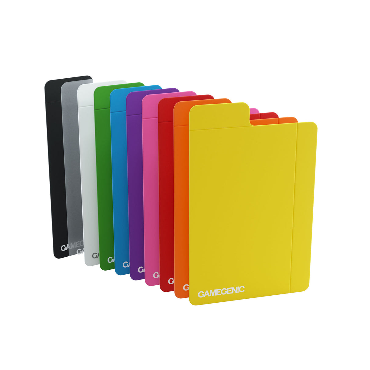 Gamegenic: Flex Card Dividers