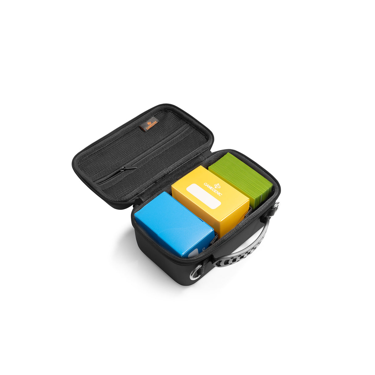 Gamegenic: Game Shell 250plus Black