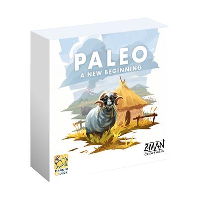 Paleo A New Beginning | Elderwoods