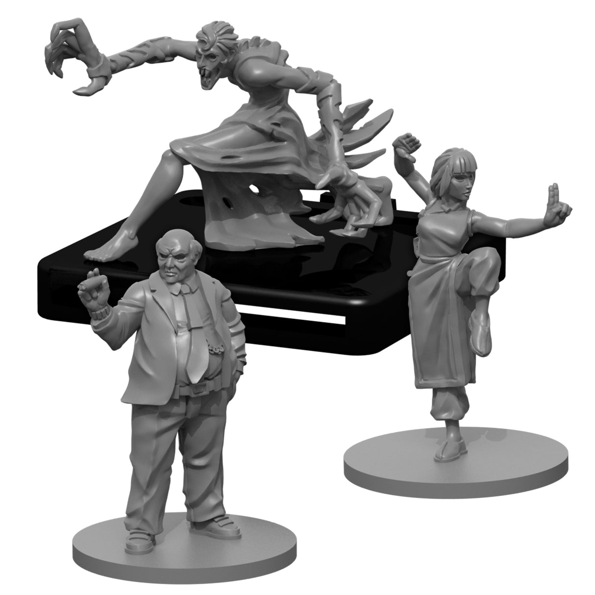 Mansions of Madness: Sanctum of Twilight