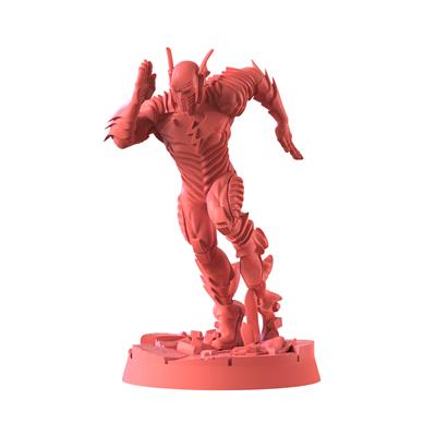 Zombicide: Dark Night Metal Pack #3