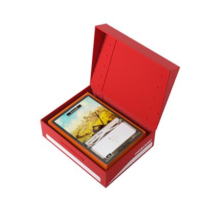 Gamegenic: Token Holder Red