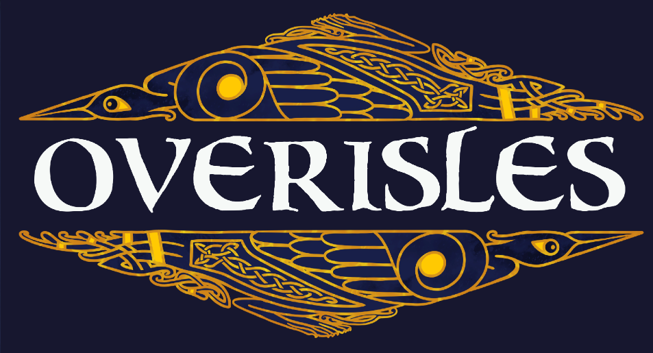 Inspirisles: Overisles RPG | Elderwoods