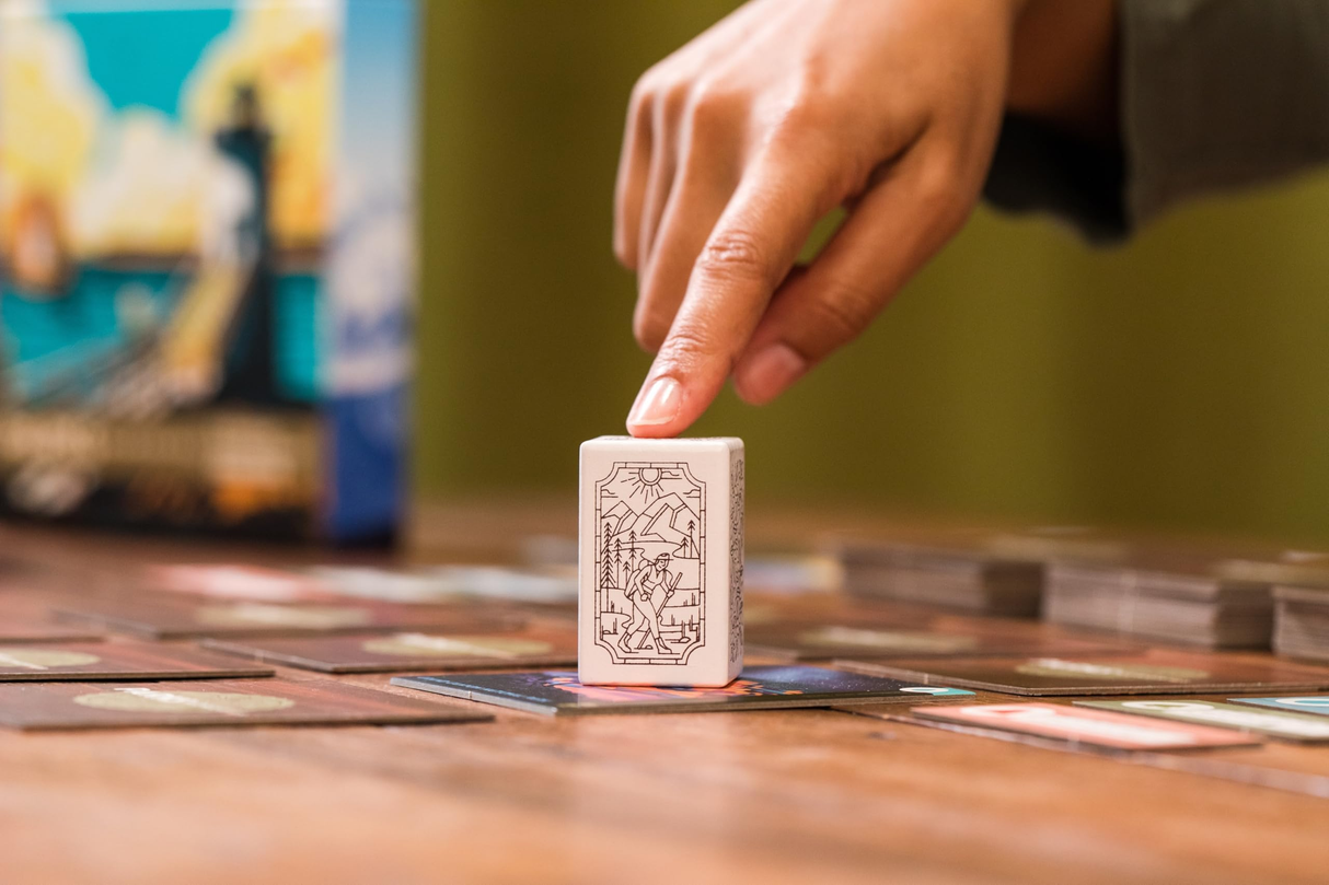 PARKS Memories: Coast to Coast