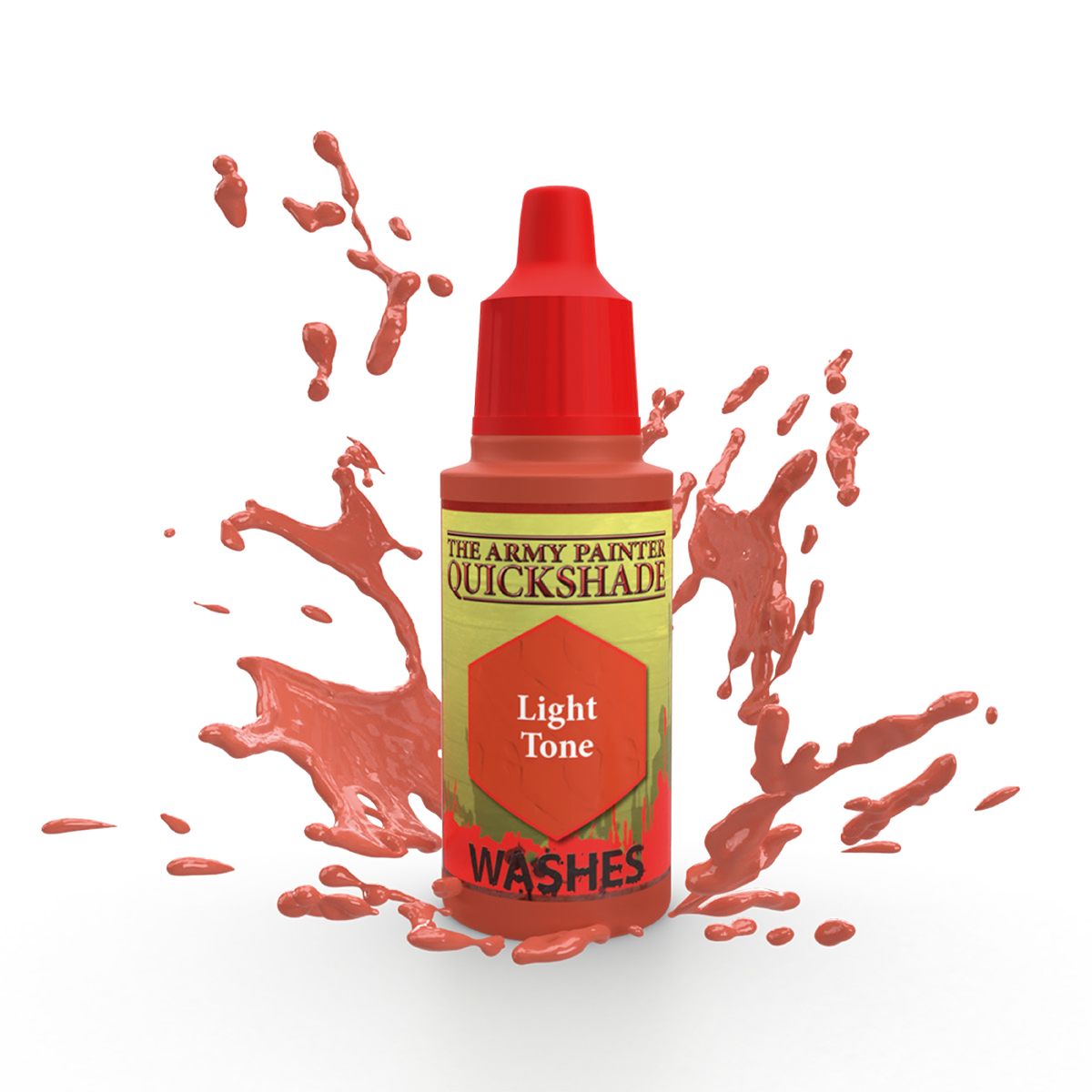 Warpaints Washes - Quickshade Light Tone