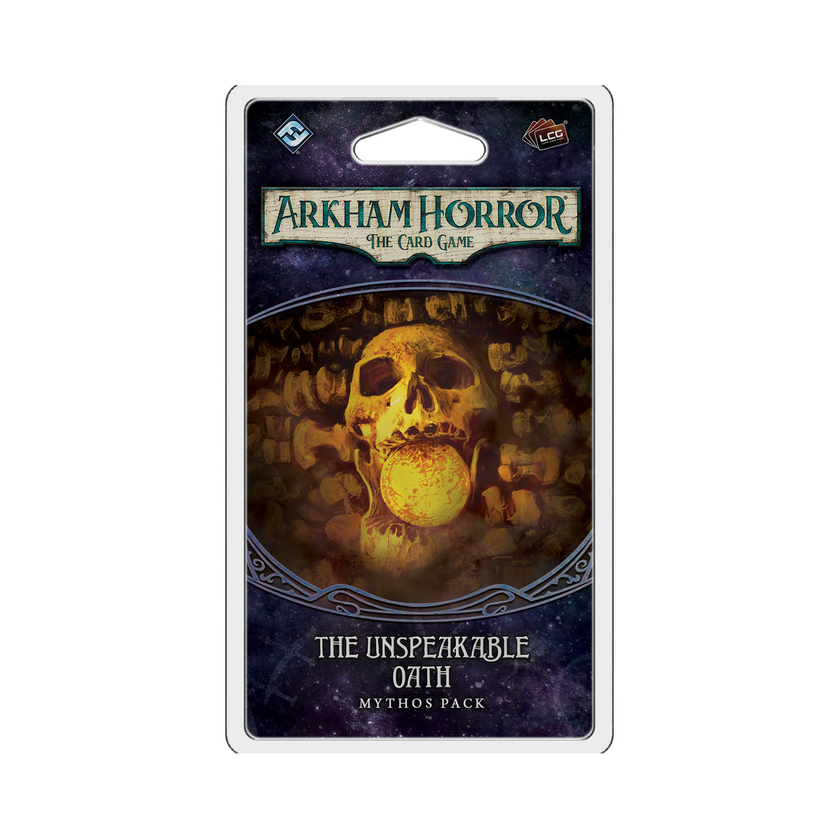 Arkham Horror: TCG - The Unspeakable Oath