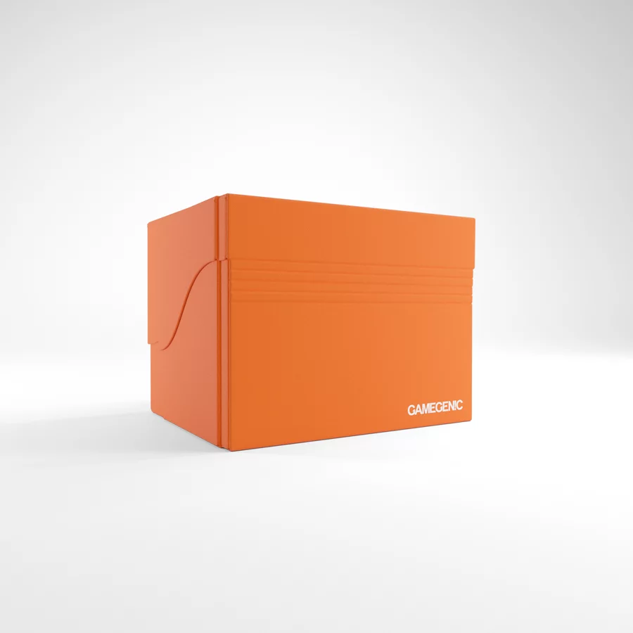 Gamegenic: Side Holder 100+ XL - Orange