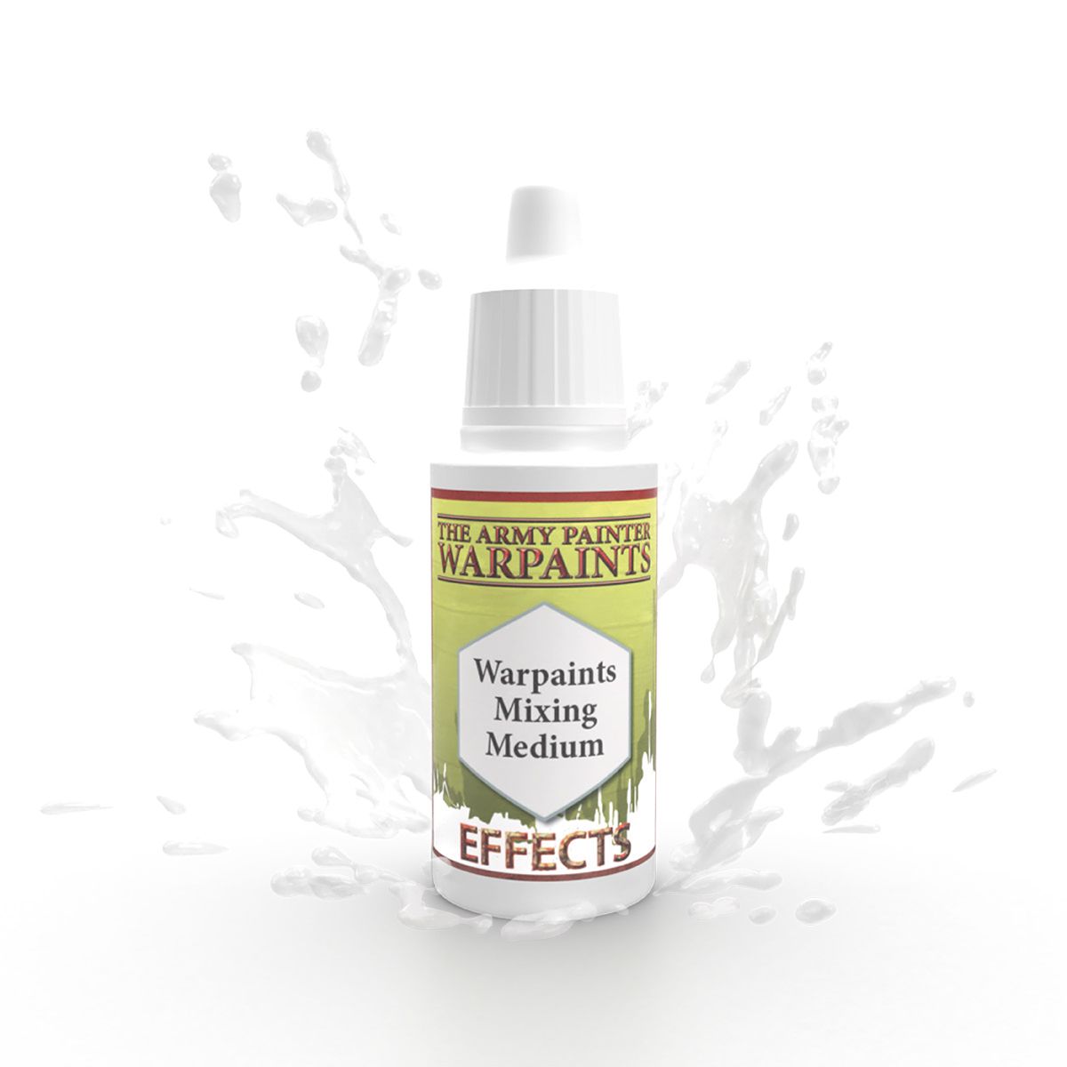 Warpaints Effects - Warpaints Mixing Medium