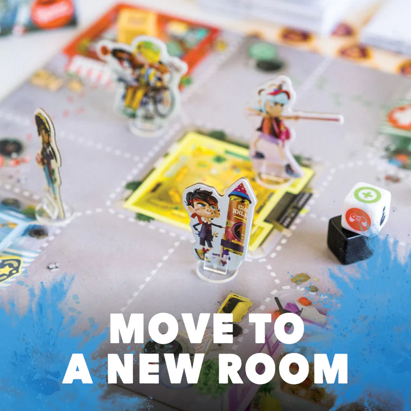 Zombie Teenz Evolution