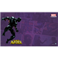 Marvel Champions LCG: Black Panther Game Mat | Elderwoods