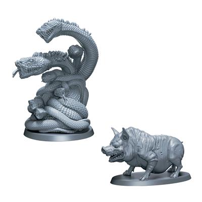 Bloodborne TBG Forbidden Woods