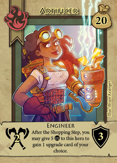 Bargain Quest: Chaotic Goods