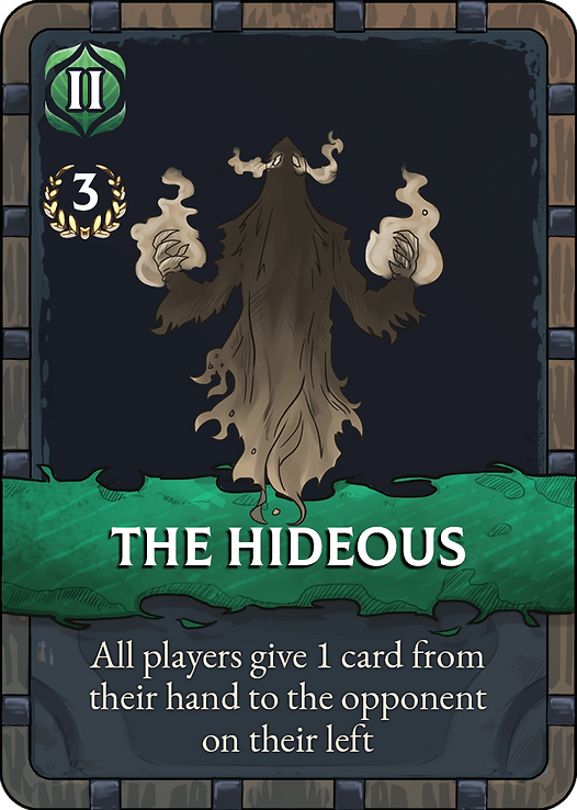 And That's How I Died