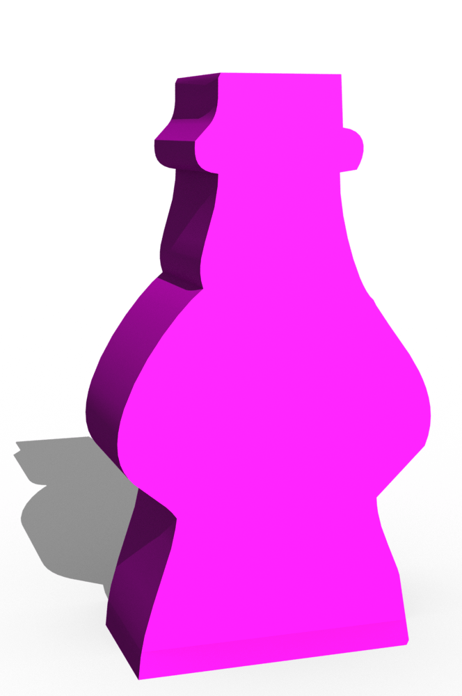 Foothills: For 2 Players