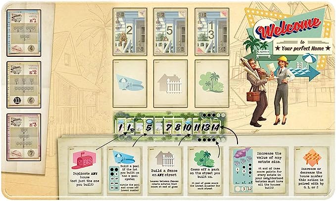 Welcome to: Playmat | Elderwoods