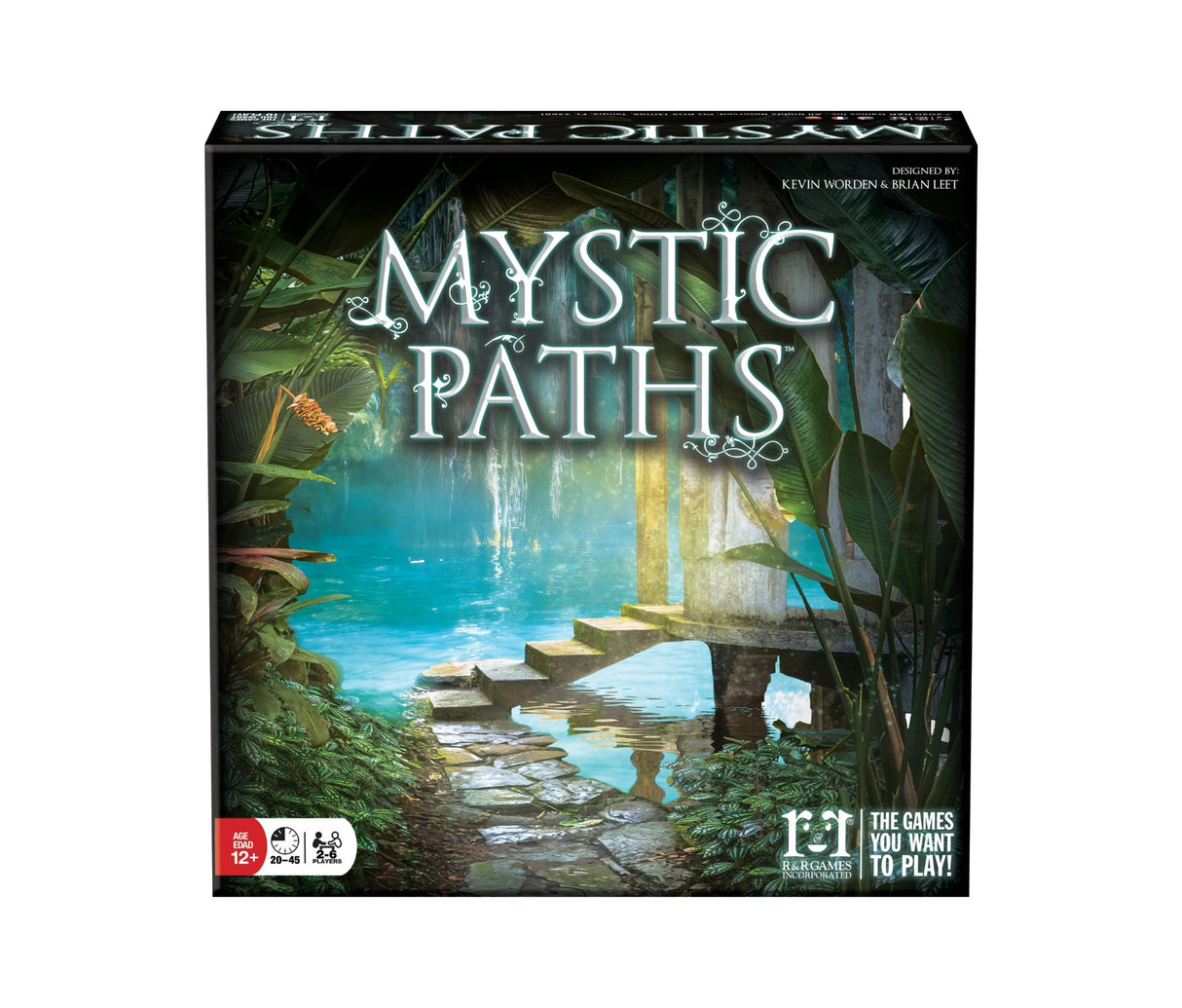 Mystic Paths