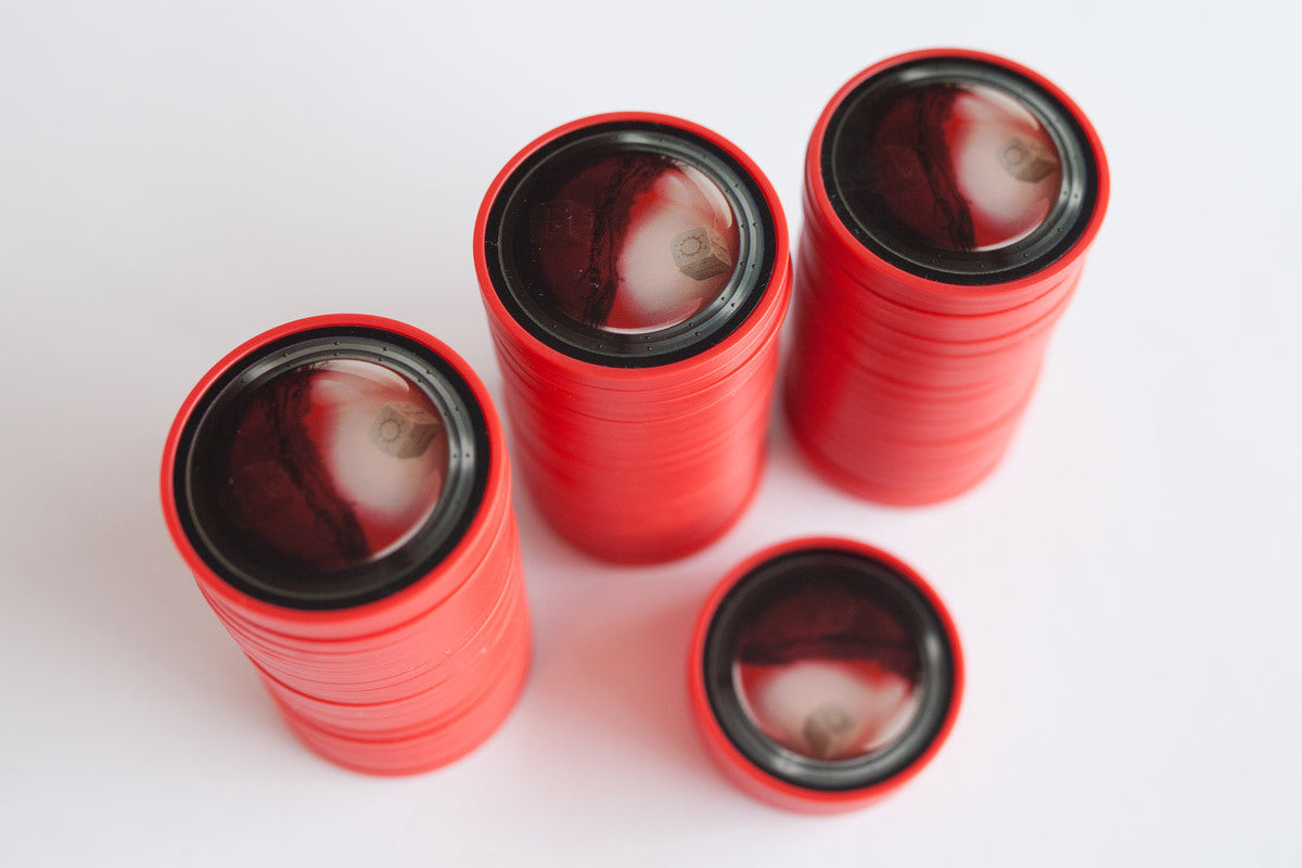 Too Many Bones: TMB Full Weight Health Chips