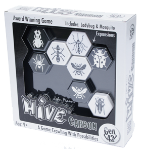 Hive: Carbon