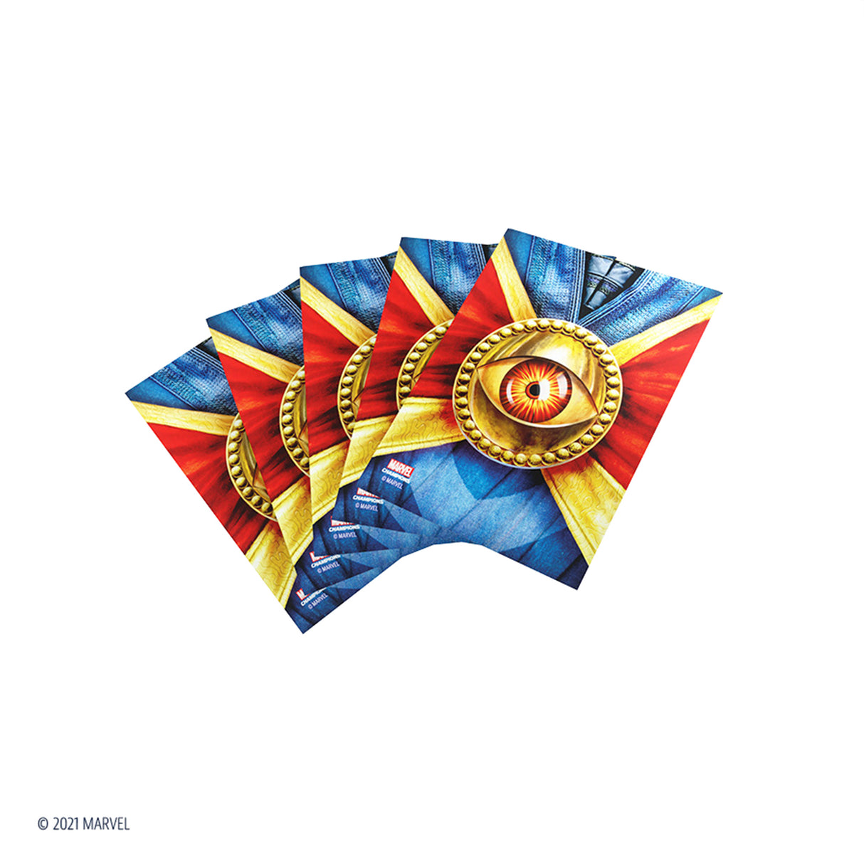 Marvel Champions Sleeves: Doctor Strange