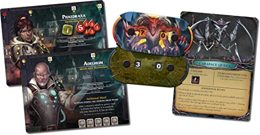 Aeon's End (2nd Edition) DBG Deck Building Game