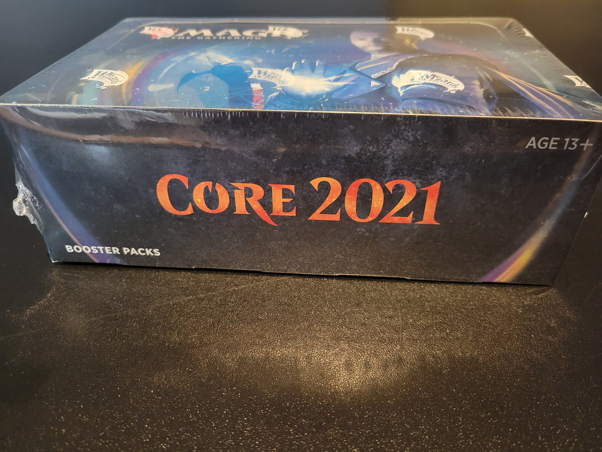 MTG: Core Set 2021 Booster Box